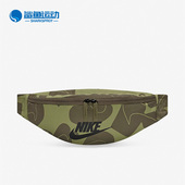 耐克正品 新款 男女同款 Nike 运动休闲斜挎腰包DQ5724 222