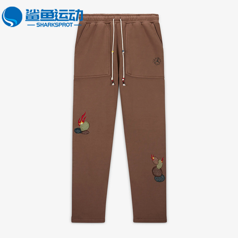 耐克男子运动长裤DO4098-256