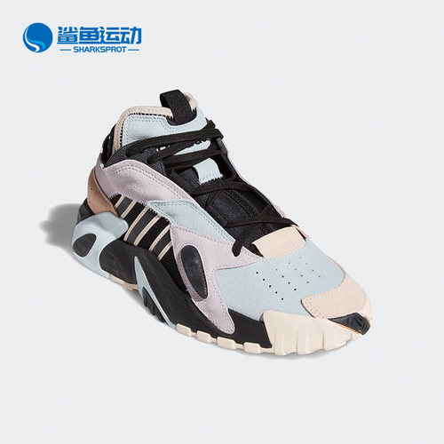 阿迪达斯男女休闲鞋FX8685