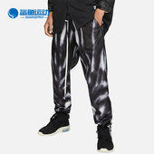 耐克正品 God联名男子运动休闲长裤 Nike Fear BV8737 010