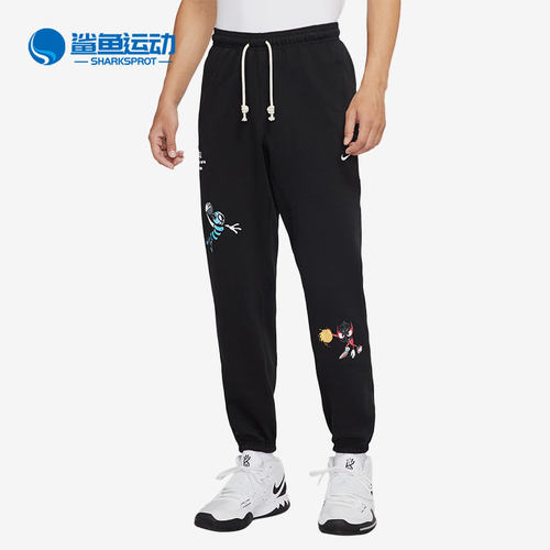 耐克男子运动长裤DO9157-010
