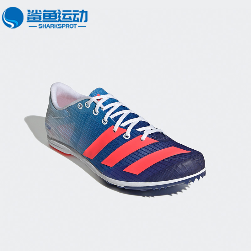 阿迪达斯男子跑步鞋GY0946