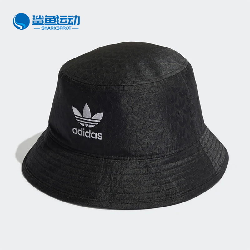 阿迪达斯运动帽HL6884