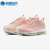 耐克正品 97气垫女子低帮休闲鞋 夏季 Nike AIR MAX DH8016 600