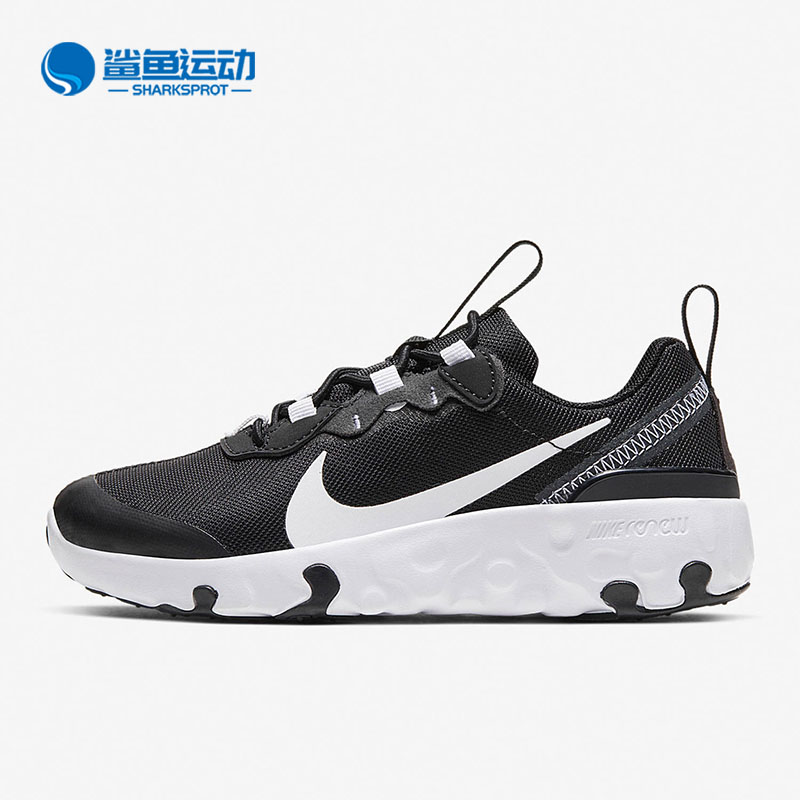 Nike/耐克幼童轻便休闲运动鞋