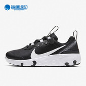 耐克正品 春季 新款 Nike 男女幼童轻便休闲运动鞋 CK4082
