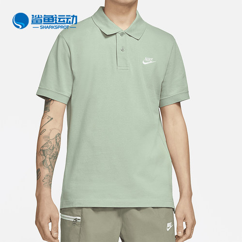 耐克男子运动短袖CJ4457-006