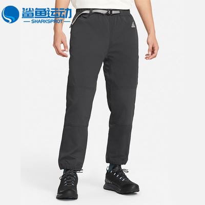 耐克男子运动长裤CV0661-070