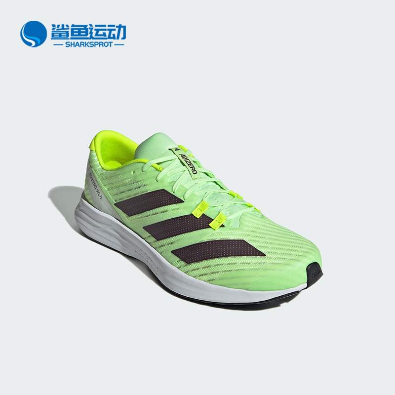 阿迪达斯男女跑步鞋IE3720
