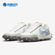 耐克正品 女子华夫运动鞋 Waffle Nike Racer Crater CT1983 106
