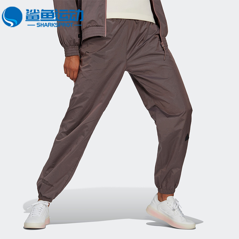 阿迪达斯女子运动长裤HM2905