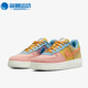 700 FORCE 耐克正品 Nike 夏季 LV8 DM1008 男女大童休闲鞋