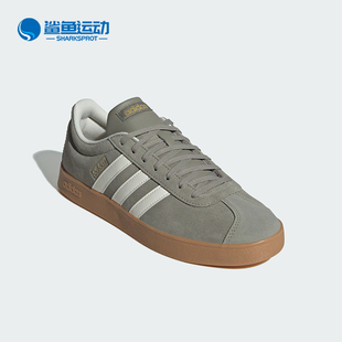 阿迪达斯正品 休闲板鞋 CLASSIC男女款 JH5078 COURT Adidas