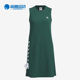Adidas 绑带休闲连衣裙IP2208 女子无袖 阿迪达斯正品 三叶草夏季