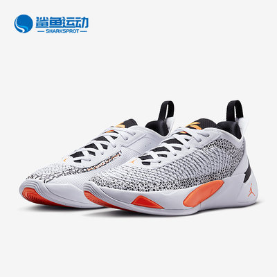 Nike/耐克正品JORDAN LUKA 1 PF 男子运动篮球鞋DQ6510-108