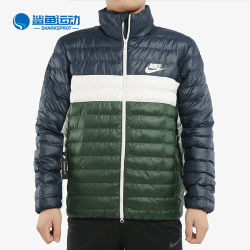 耐克男子运动棉衣BV4686-451