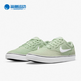 CHRON2 男女运动耐磨舒适帆布滑板鞋 耐克正品 DM3493 Nike