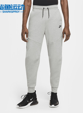 Nike/耐克正品春季新款男子时尚休闲运动针织长裤 CU4495-063