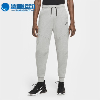 Nike/耐克正品春季新款男子时尚休闲运动针织长裤 CU4495-063