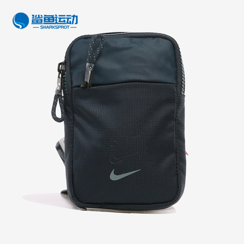 耐克运动单肩背包BA5904-458