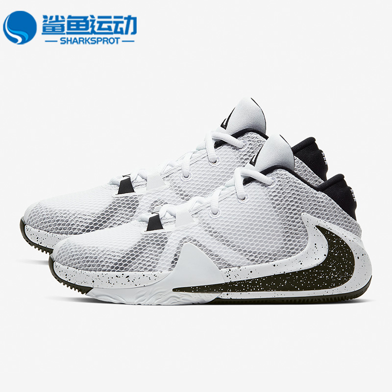 休闲鞋Nike/耐克女子GS