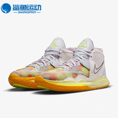 耐克男女运动篮球鞋DM0855-500