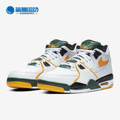 耐克正品 FLIGHT 新款 Nike AJ4男子 AIR 89实战篮球鞋 CN0050