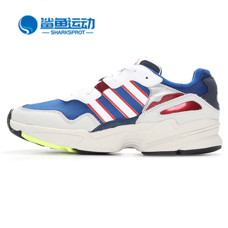 Adidas/阿迪达斯正品新款 YUNG-96男女休闲运动休闲鞋DB3564运动鞋new运动休闲鞋原图主图