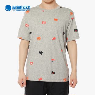 Nike 耐克正品 FTWR NSW PACK TEE 男子短袖 CV8963 T恤BQ0067