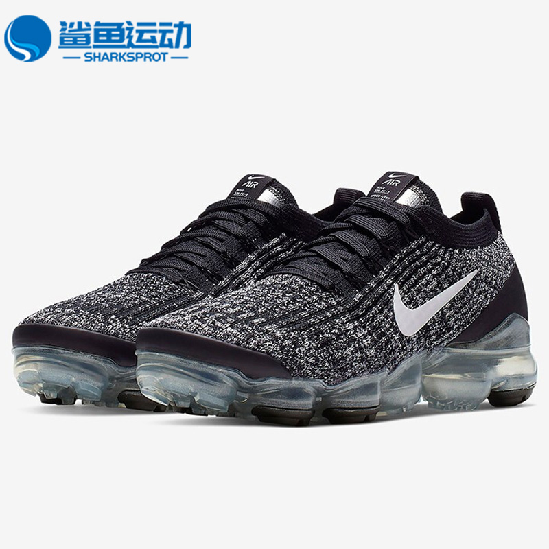 Nike/耐克 正品运动男女时尚潮流低帮轻便缓震跑步鞋 AJ6910-001 运动鞋new 跑步鞋 原图主图