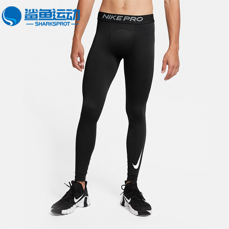 耐克男子运动长裤CU4962-010