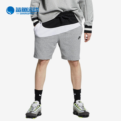 耐克男子运动短裤AR3162-091