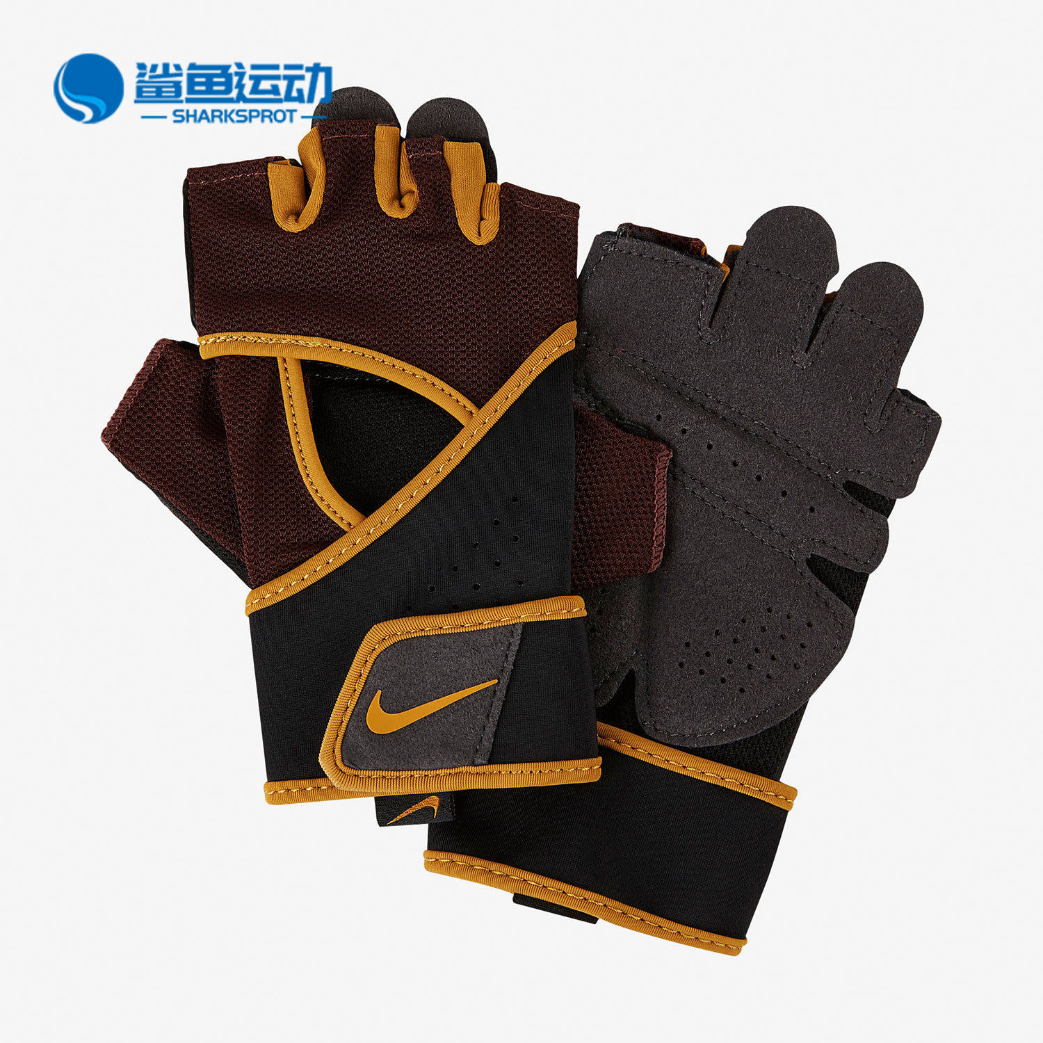 Nike/耐克正品休闲男女器械训练