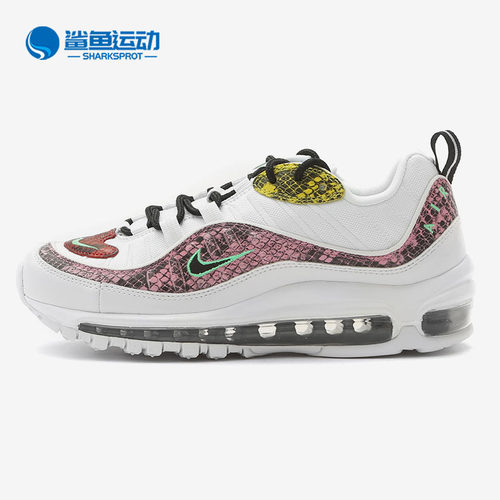 耐克女子运动跑步鞋BV1978
