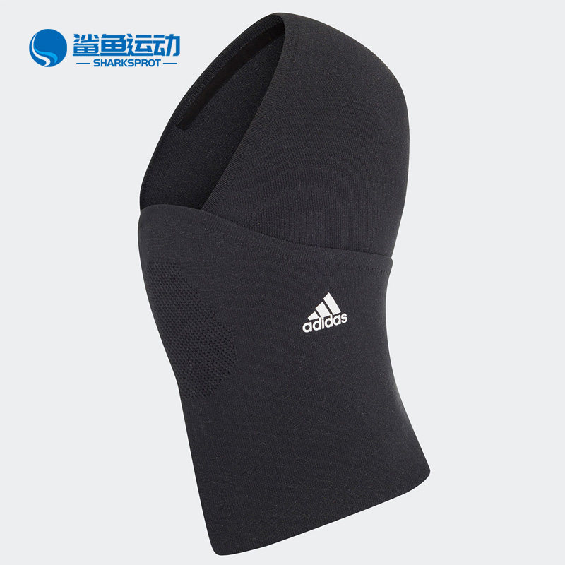 Adidas/阿迪达斯正品 春季新款男女运动训练足球脖套 GH7248