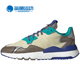 阿迪达斯正品 三叶草NITE JOGGER男女经典 Adidas 运动鞋 EE5905
