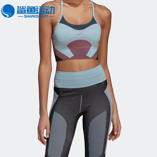 阿迪达斯运动文胸HG8784