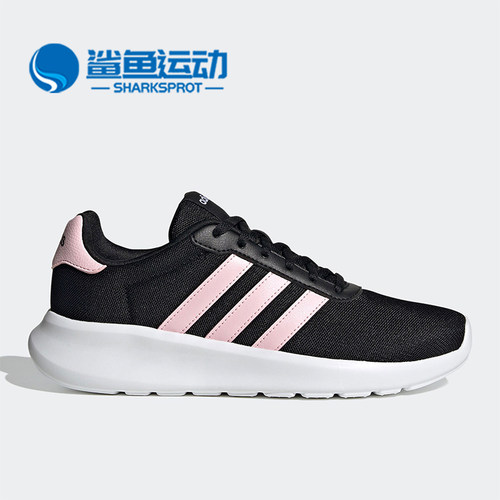 阿迪达斯男女跑步鞋GY0700