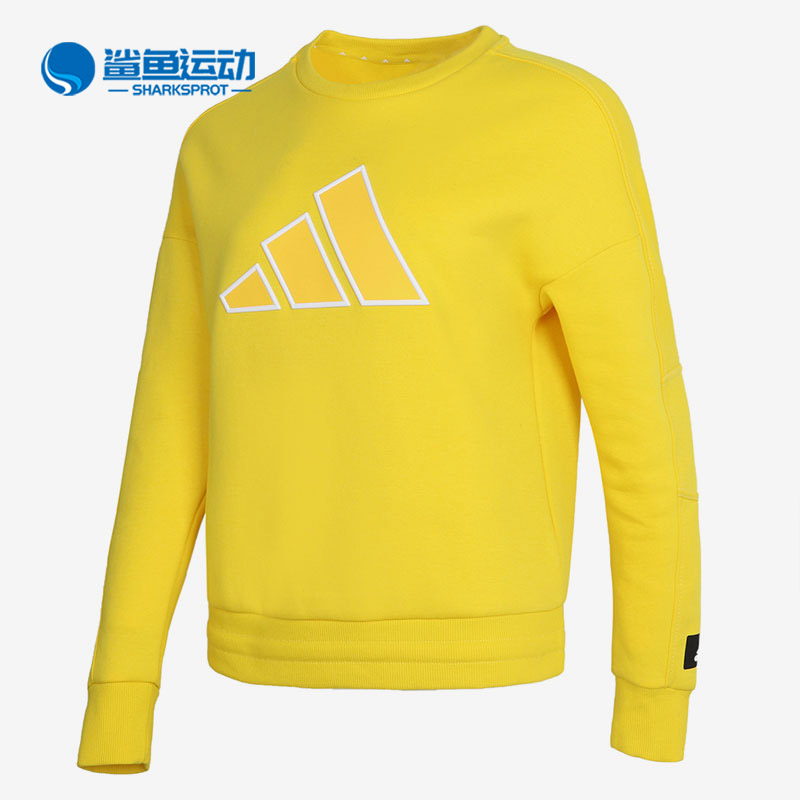 阿迪达斯女士运动外套GP0717