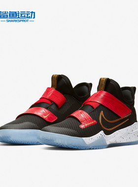 Nike/耐克正品夏季ZOOM FLIGHT (GS) 大童休闲运动童鞋CK0787