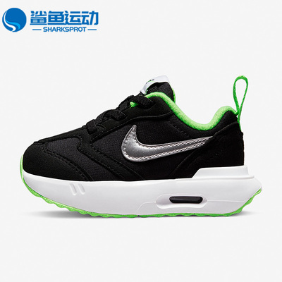 耐克儿童运动鞋DC9319-001