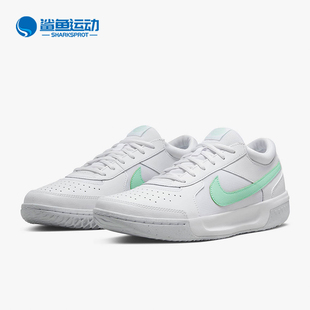 LITE 100 ZOOM Nike COURT DH1042 耐克正品 3女子运动网球鞋