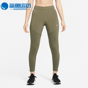 DH6980 Nike 训练舒适女子运动长裤 秋冬新款 222 耐克正品