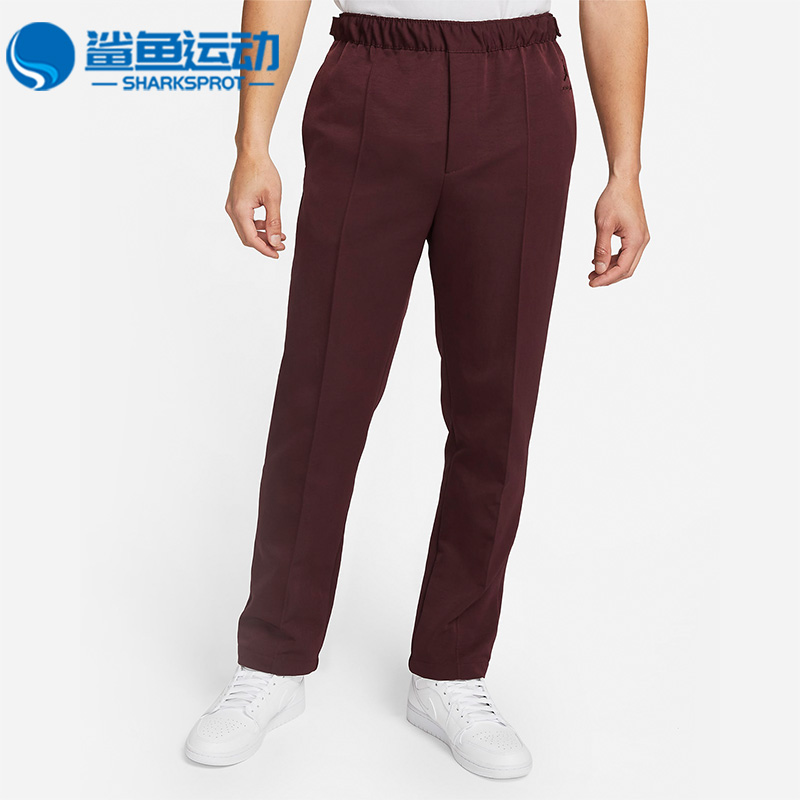 耐克男子运动长裤DJ9751-652