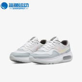 耐克正品 DH9388 AIR MOTIF Nike 男女大童运动休闲鞋 MAX 101