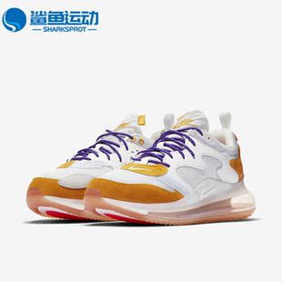 Max 001 Nike Air 男子大气垫运动跑步鞋 CK2531 OBJ 耐克正品 720