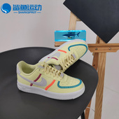 DD0226 秋季 耐克正品 Nike AIR 女子运动鞋 FORCE