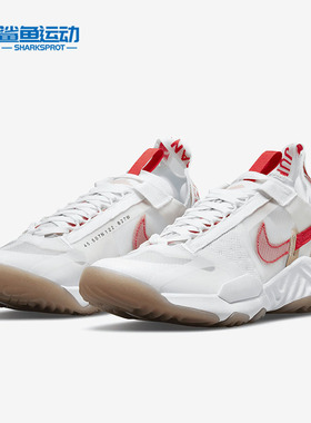 Nike/耐克正品夏季女子低帮运动耐磨舒适减震休闲鞋 DN4234-162