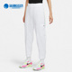 收口休闲运动潮长裤 NIKE CU5634 新款 女子工装 耐克正品 秋季