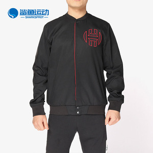 阿迪达斯男子运动外套CG0880
